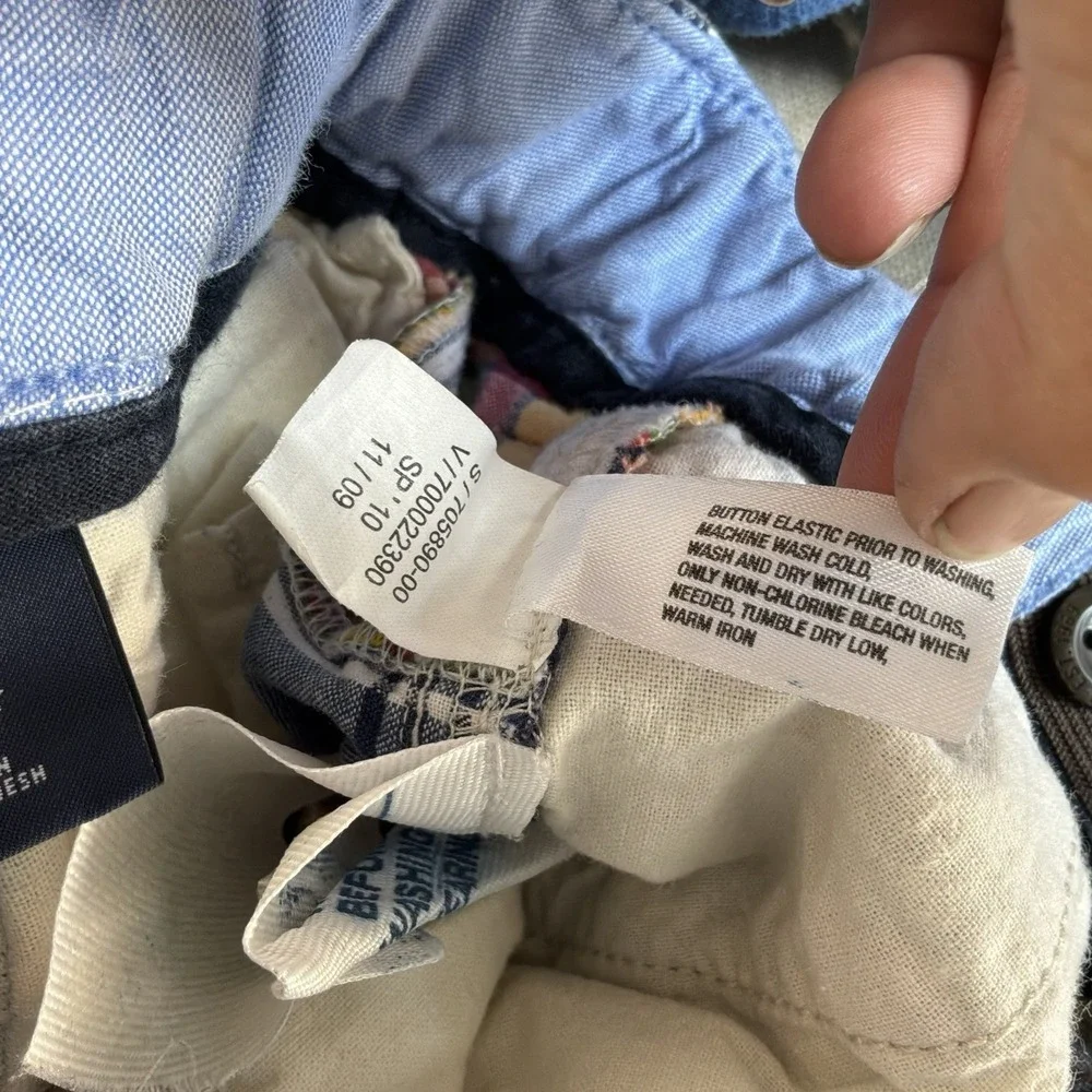GAP kids cargo